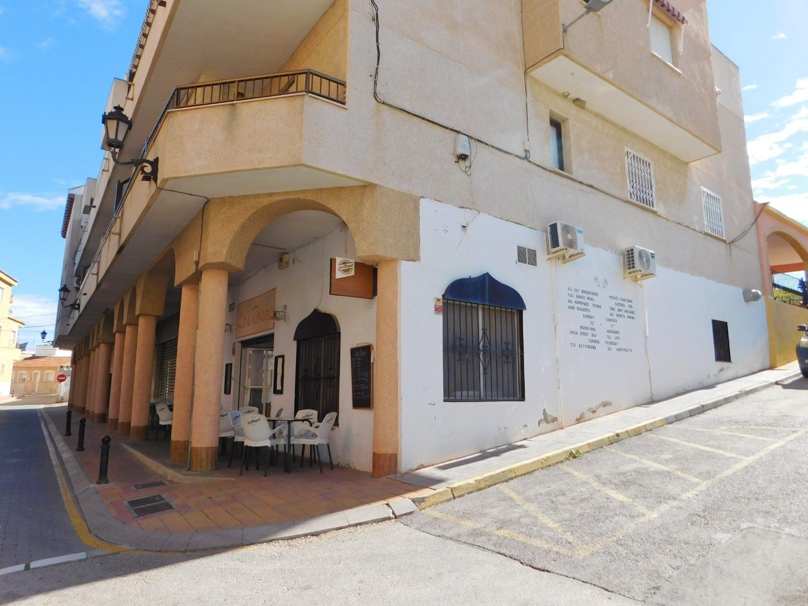 Office in San Miguel de Salinas, Alicante for sale Building Photo- Image 1 of 30