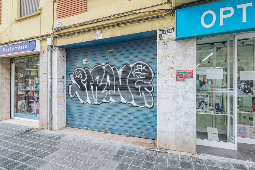 Build-to-Rent in València, Valencia for sale - Building Photo - Image 3 of 3