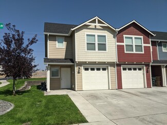 More details for 801 E Autumn Ave, Hermiston, OR - Residential for Sale