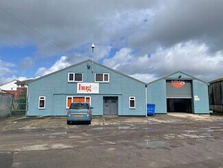 More details for London Rd, Devizes - Industrial for Rent