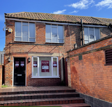 10 Magdalene St, Taunton for sale Primary Photo- Image 1 of 1