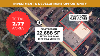 More details for Investment & Development Opportunity – for Sale, Milford, PA