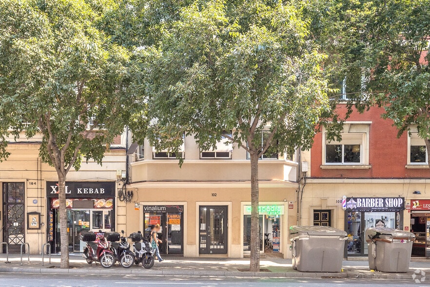 Build-to-Rent in Barcelona, Barcelona for sale - Building Photo - Image 2 of 3