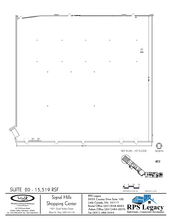 1201 Robert St S, West Saint Paul, MN for rent Floor Plan- Image 1 of 2