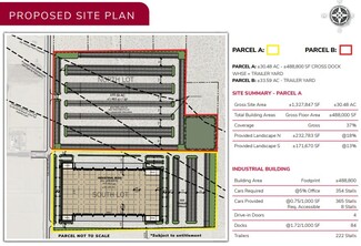 More details for Calle De Los Romos, Desert Hot Springs, CA - Industrial for Rent