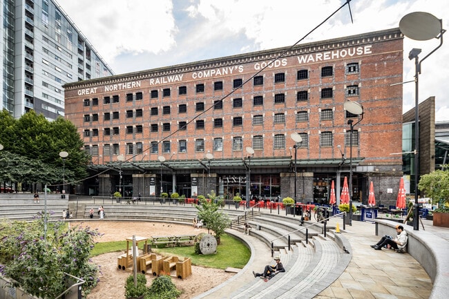 More details for 225-297 Deansgate, Manchester - Retail to Rent