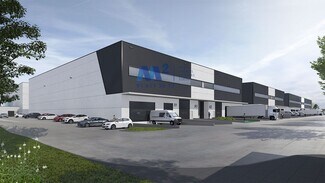 More details for Industrial to Rent