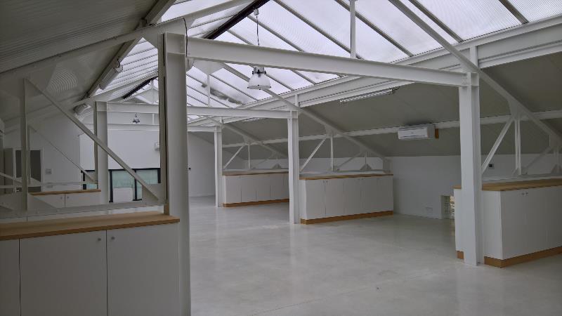 Light Industrial in Saint-Maur-des-Fossés for sale - Interior Photo - Image 2 of 2
