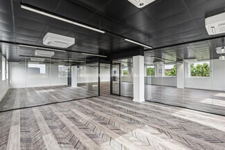More details for 109 Boulevard De La Bataille De Stalingrad, Villeurbanne - Office to Rent