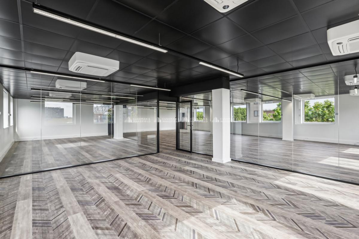 109 Boulevard De La Bataille De Stalingrad, Villeurbanne to rent Interior Photo- Image 1 of 33