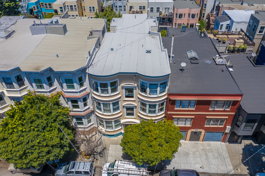 20 Cumberland St, San Francisco, CA for sale - Building Photo - Image 3 of 13