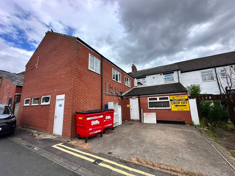 Hope Street, Crook for sale - Building Photo - Image 2 of 7
