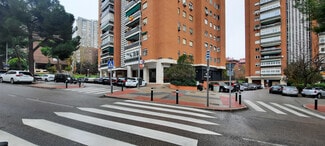 More details for Calle del Condado de Treviño, Madrid - Build-to-Rent for Sale