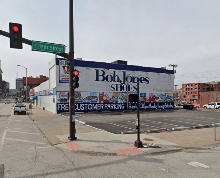 1908-1914 Grand Blvd, Kansas City, MO for sale - Building Photo - Image 2 of 7