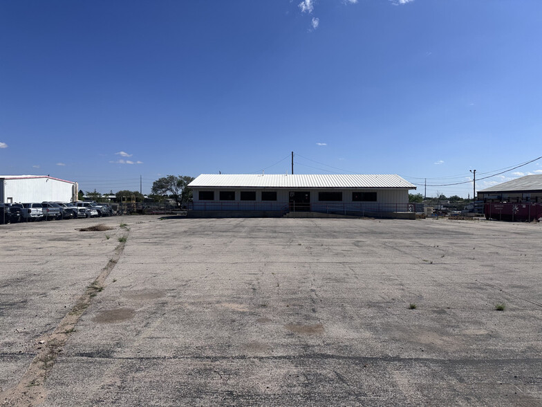 1514 E 2nd St, Odessa, TX for rent - Building Photo - Image 3 of 10