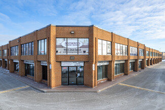 More details for 80 Carlauren Rd, Vaughan, ON - Office/Retail for Rent