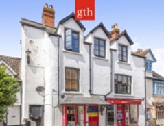 High St, Porlock for sale Primary Photo- Image 1 of 1