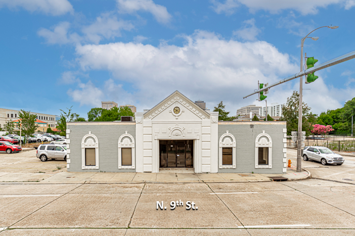 854 Main st, Baton Rouge, LA for sale - Primary Photo - Image 1 of 18