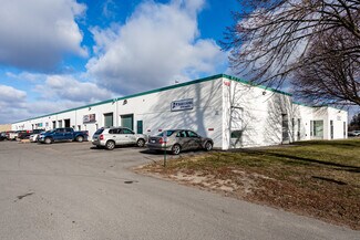 More details for 149 Bentley Ave, Ottawa, ON - Industrial to Rent