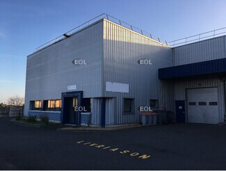 More details for Light Industrial to Rent