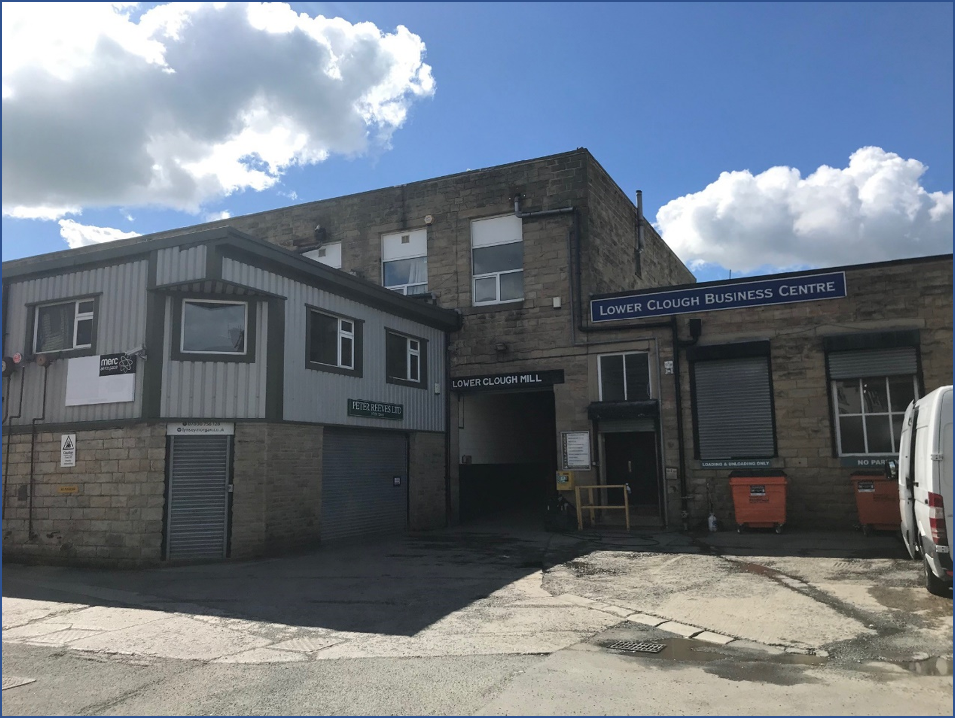 Pendle St, Barrowford to rent Building Photo- Image 1 of 1
