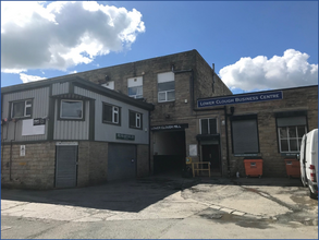 Pendle St, Barrowford to rent Building Photo- Image 1 of 1