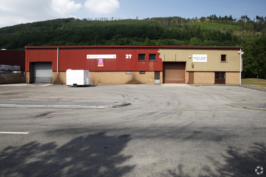 Heol Tir Ton, Newport for sale - Primary Photo - Image 1 of 4