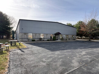 More details for 10 Corporate Dr, Halfmoon, NY - Light Industrial for Rent