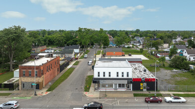 4805 Livernois, Detroit, MI for rent Building Photo- Image 2 of 8