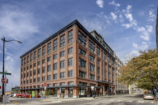 More details for 1201 Western Ave, Seattle, WA - Office, Office/Retail for Rent