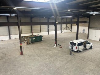 More details for Industrial to Rent