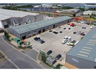 More details for Coopers Ln, Liverpool - Industrial for Rent