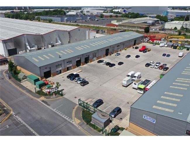 More details for Coopers Ln, Liverpool - Industrial to Rent