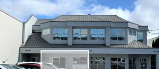 More details for 3188 Barons Rd, Nanaimo, BC - Office / Medical to Rent