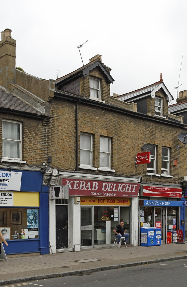 More details for 42 St Marys Rd, London - Retail to Rent