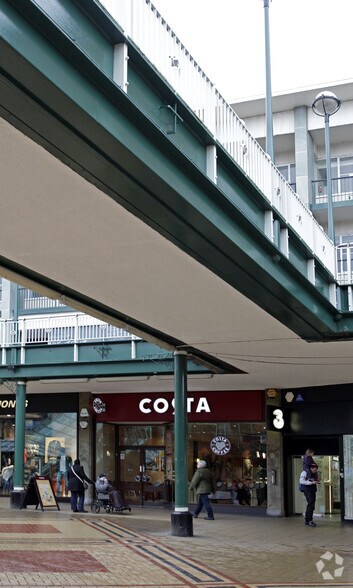 35-37 The Precinct, Coventry for sale - Building Photo - Image 2 of 2