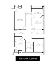 11120 New Hampshire Ave, Silver Spring, MD for rent Floor Plan- Image 1 of 1