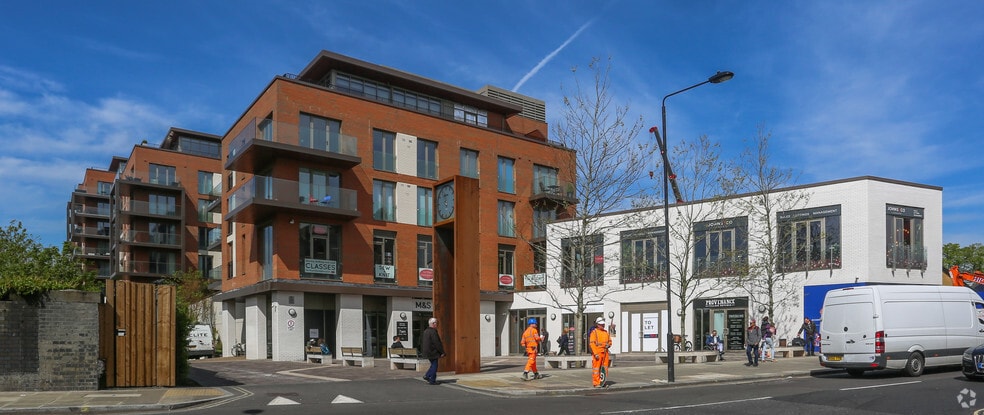 West End Ln, London for sale - Primary Photo - Image 1 of 1