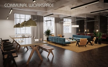 414 Brixton Rd, London to rent Interior Photo- Image 2 of 4