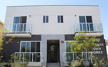 14550 Burbank Blvd, Sherman Oaks, CA for sale Building Photo- Image 1 of 13