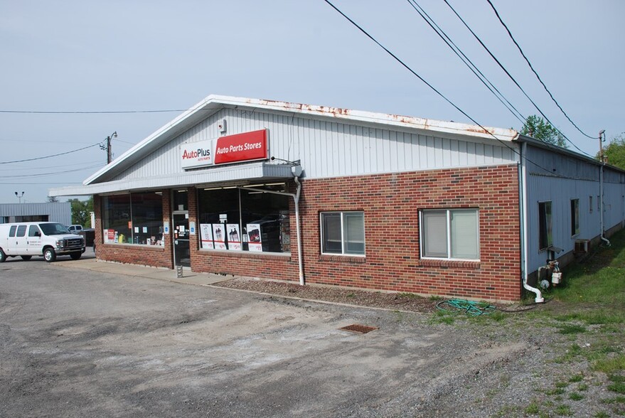 1227 E Main St, Clarion, PA for sale - Building Photo - Image 2 of 62