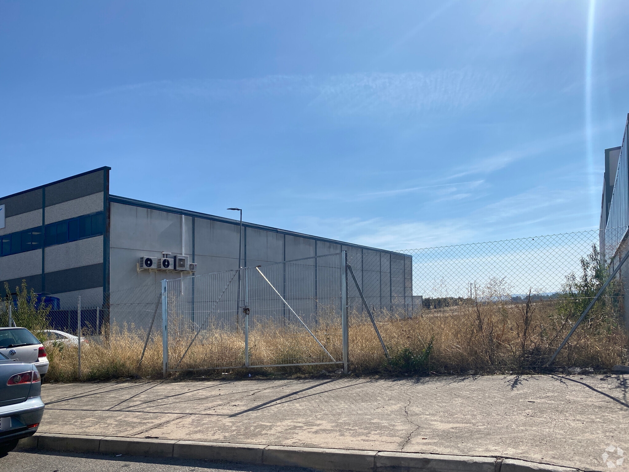 Calle de la Vereda de las Arboledas, 24, Illescas, Toledo to rent Primary Photo- Image 1 of 3