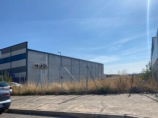 More details for Calle de la Vereda de las Arboledas, 24, Illescas - Land to Rent