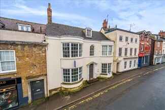 More details for 26 Long St, Dursley - Office for Sale