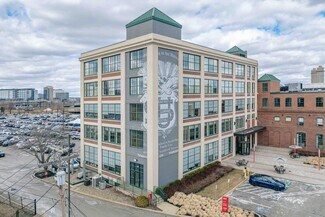 More details for 465 Medford St, Charlestown, MA - Office for Rent