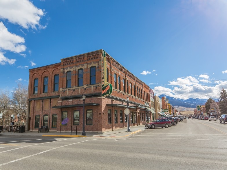 130 N Main St, Livingston, MT for sale - Primary Photo - Image 1 of 1