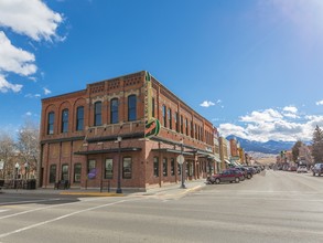 130 N Main St, Livingston, MT for sale Primary Photo- Image 1 of 1