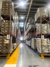 Industrial in Parets del Vallès, Barcelona to rent Interior Photo- Image 2 of 22