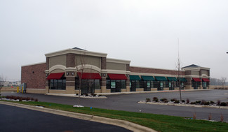 More details for Route 6 & Ridge Rd, Channahon, IL - Office/Medical, Retail for Rent