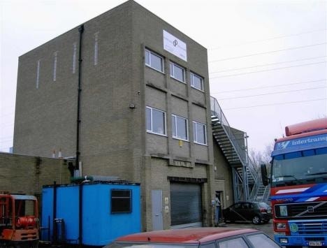 Taylor Ln, Loscoe to rent - Building Photo - Image 2 of 2